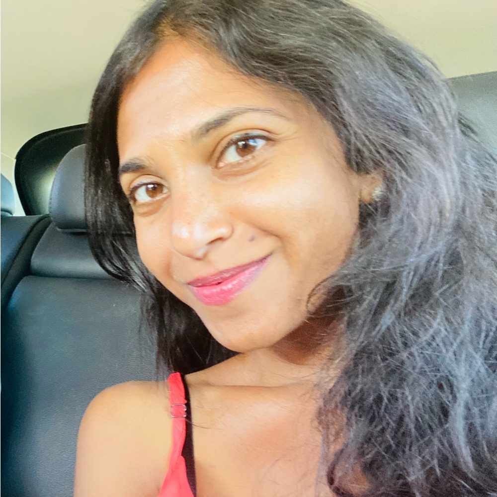 Meet your Posher, Jasmin